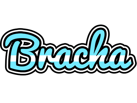 Bracha argentine logo