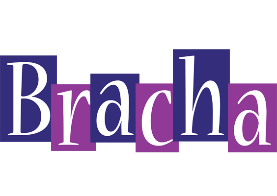 Bracha autumn logo