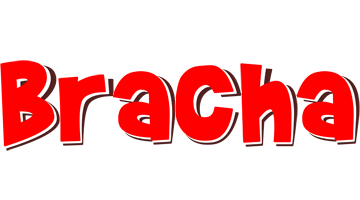 Bracha basket logo
