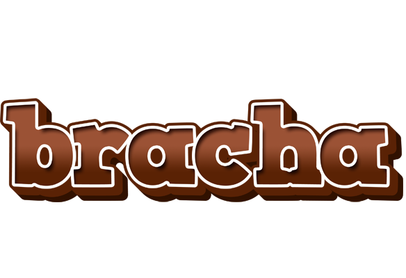 Bracha brownie logo