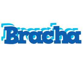 Bracha business logo