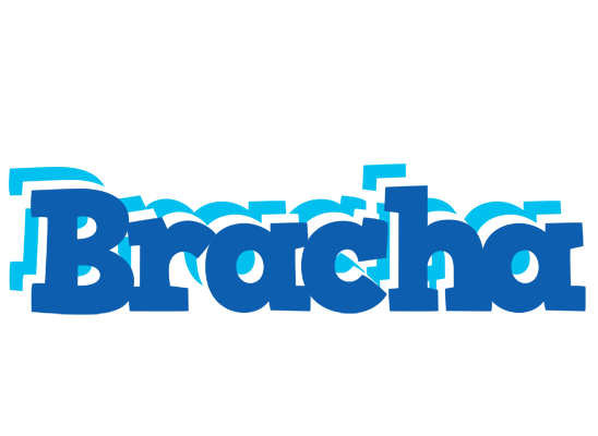 Bracha business logo