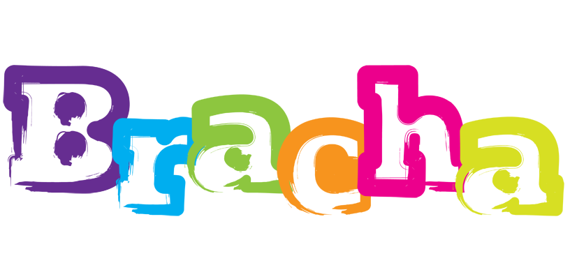 Bracha casino logo