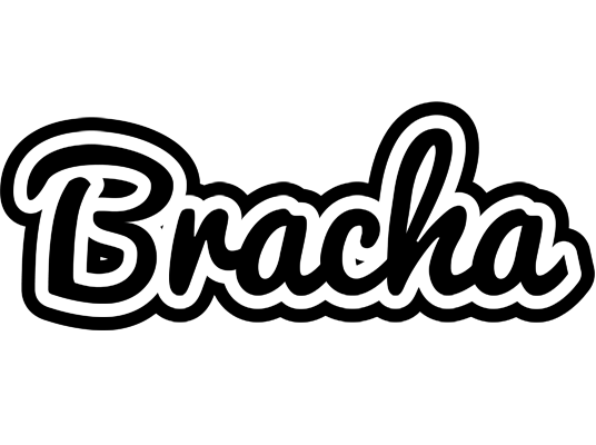 Bracha chess logo