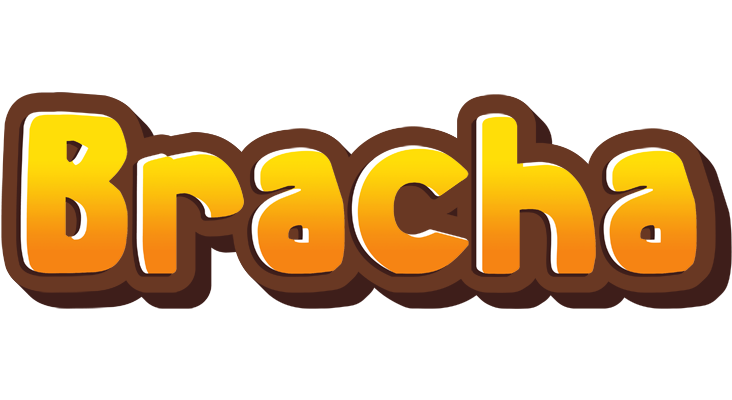 Bracha cookies logo