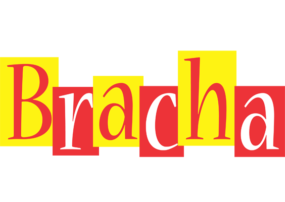 Bracha errors logo