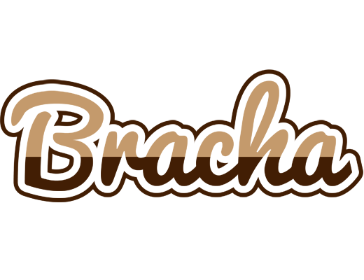 Bracha exclusive logo
