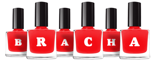 Bracha fashion logo