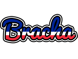 Bracha france logo