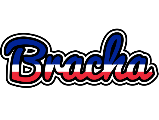 Bracha france logo