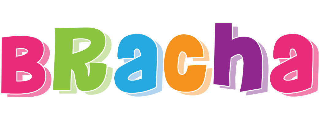 Bracha friday logo