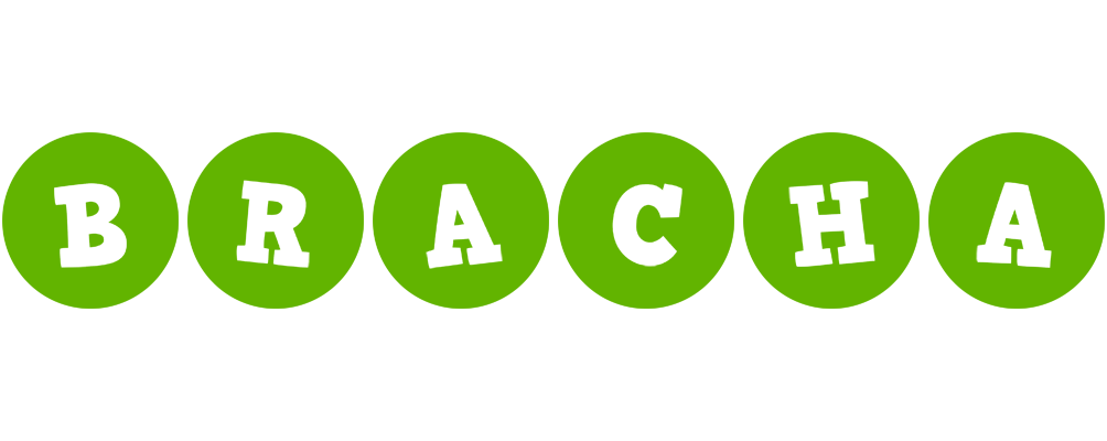 Bracha games logo