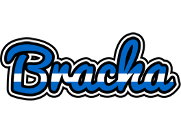 Bracha greece logo