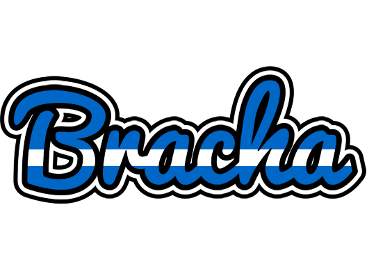 Bracha greece logo