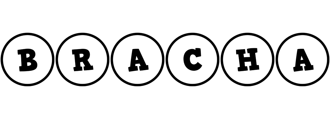 Bracha handy logo