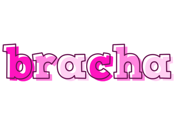 Bracha hello logo