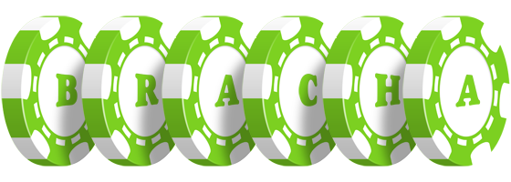 Bracha holdem logo