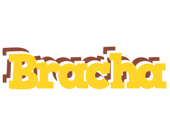 Bracha hotcup logo
