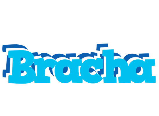 Bracha jacuzzi logo