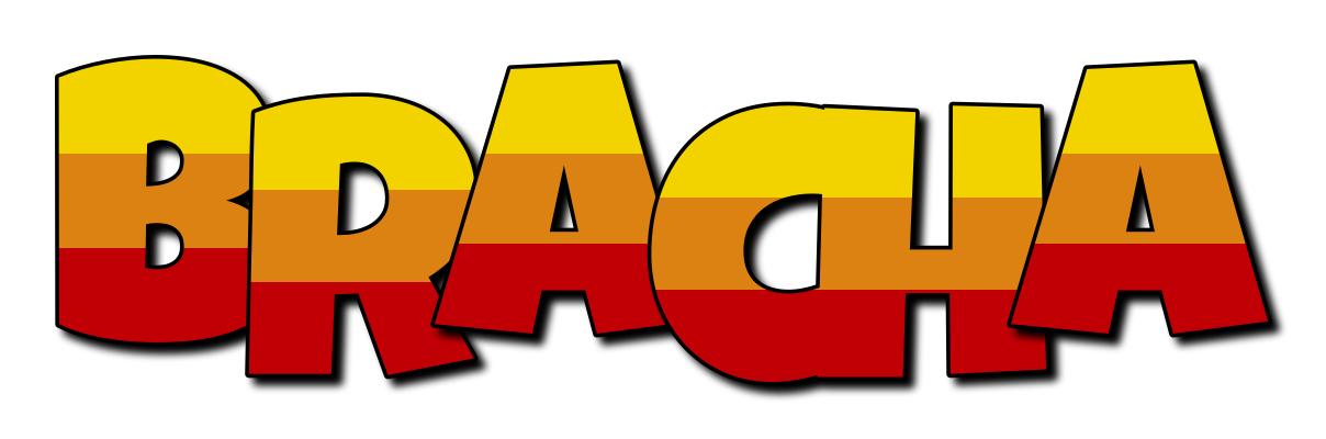Bracha jungle logo