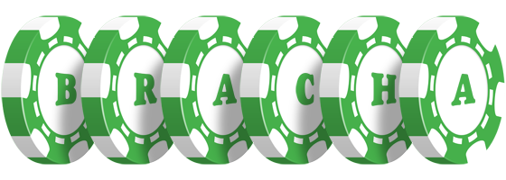 Bracha kicker logo