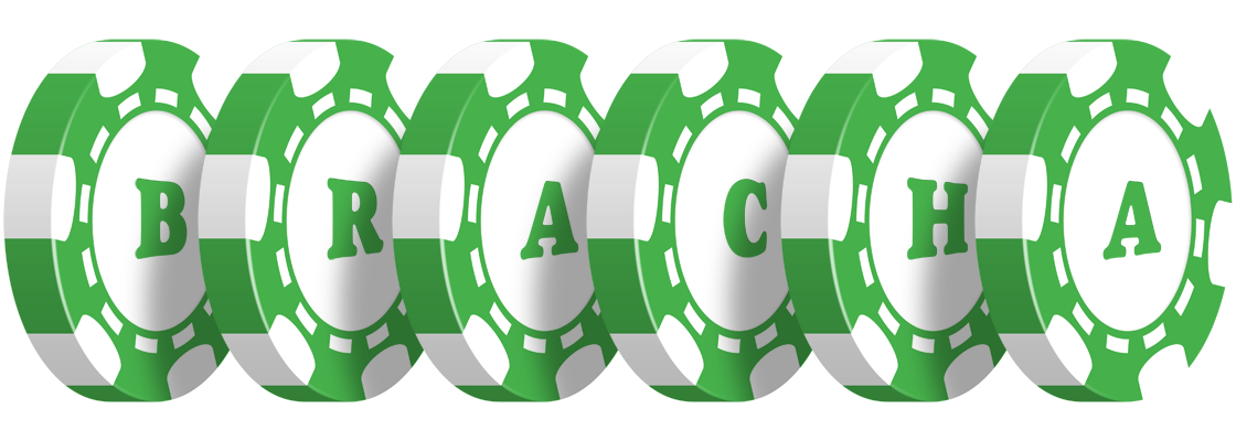 Bracha kicker logo