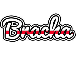 Bracha kingdom logo