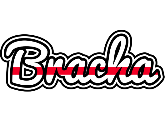 Bracha kingdom logo