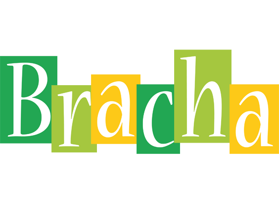 Bracha lemonade logo