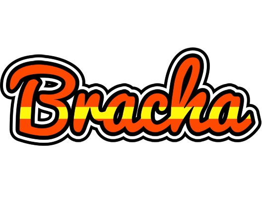 Bracha madrid logo