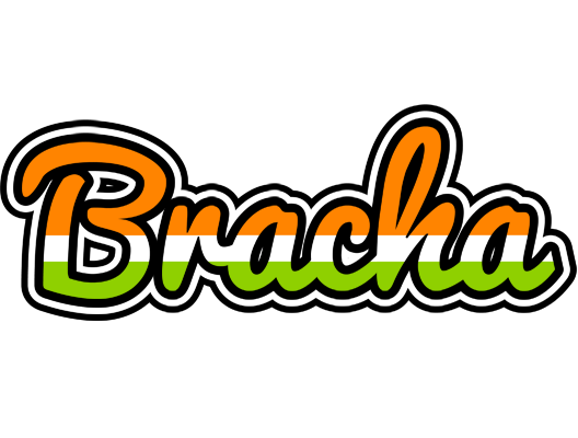 Bracha mumbai logo