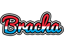 Bracha norway logo