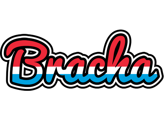 Bracha norway logo