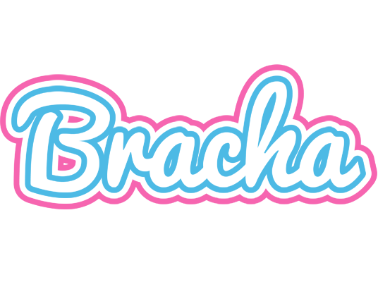 Bracha outdoors logo