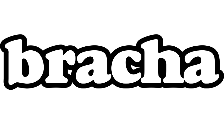 Bracha panda logo