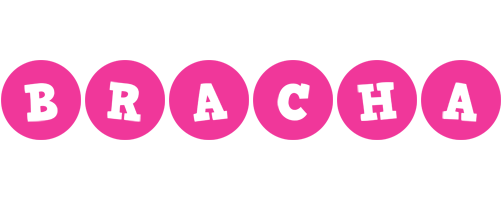 Bracha poker logo