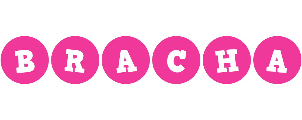 Bracha poker logo