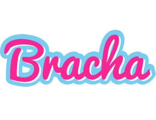 Bracha popstar logo