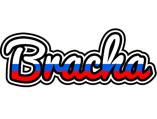 Bracha russia logo