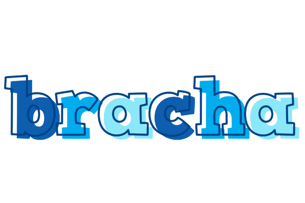 Bracha sailor logo