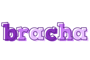 Bracha sensual logo