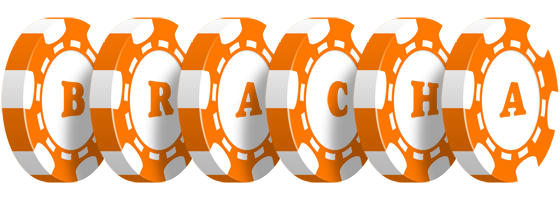 Bracha stacks logo