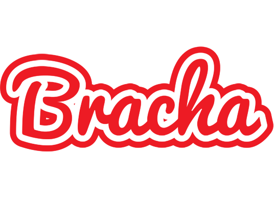 Bracha sunshine logo