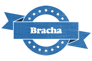 Bracha trust logo