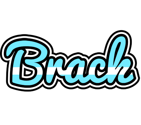 Brack argentine logo