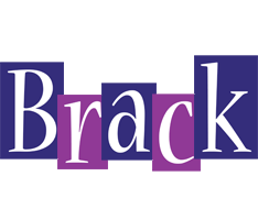 Brack autumn logo