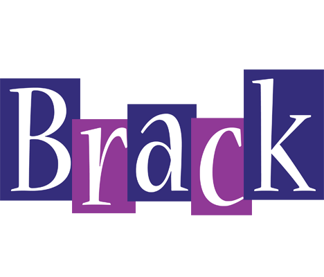Brack autumn logo