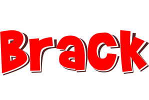 Brack basket logo