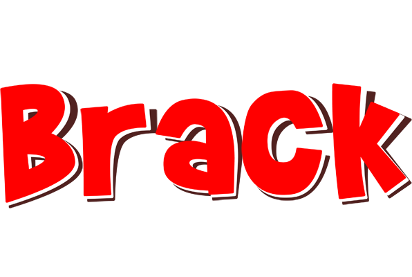 Brack basket logo