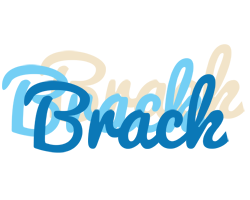 Brack breeze logo